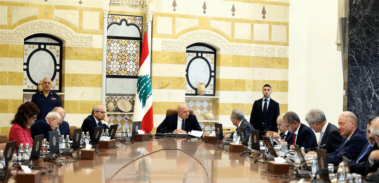 مقترح لتوزيع الخسائر أمام الحكومة غداً: 100 ألف دولار على 4 سنوات والودائع عبر سندات