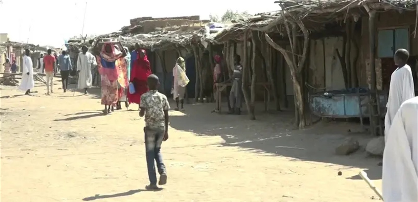 European Union: New Funding Package to Support Sudan