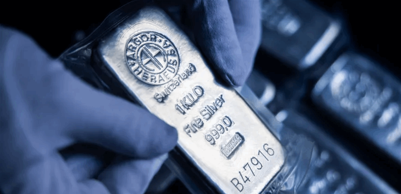 Will Silver Regain its Shine in 2026 After a Period of Prosperity?