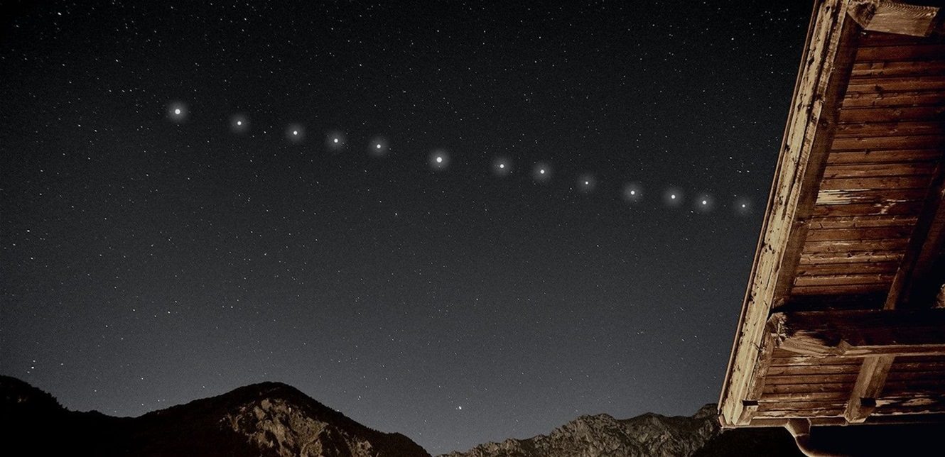 Russia Bolsters Space Capabilities with New Weapon Targeting “Starlink” Satellites