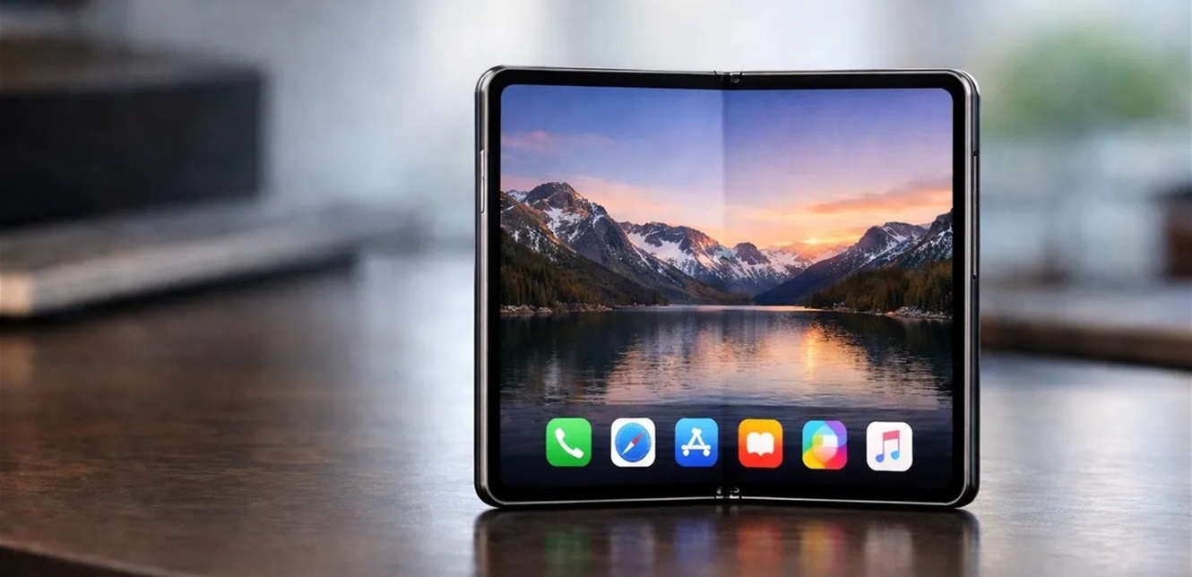 Samsung Prepares to Unveil Revolutionary Innovation in its Foldable Smartphones