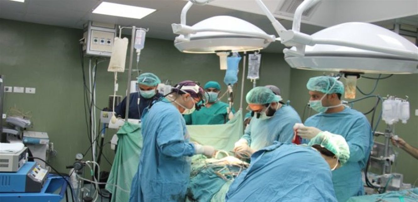 Robot-Assisted Precision Surgery Breaks Distance Records