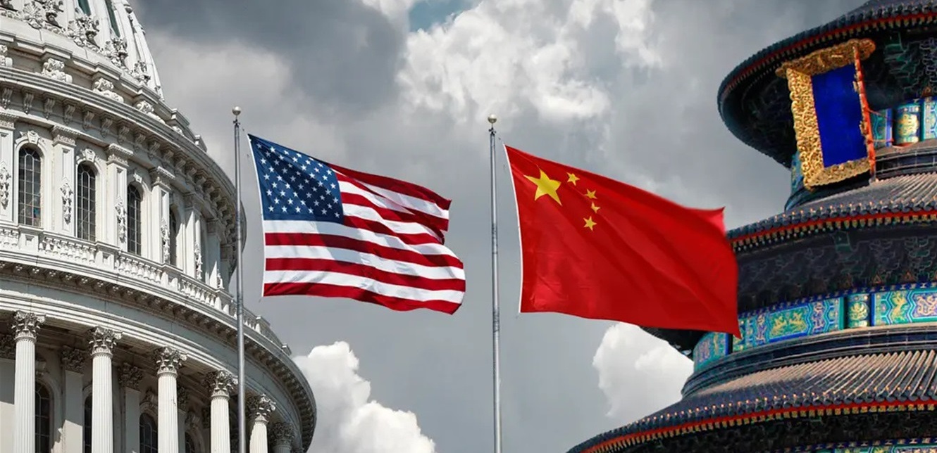 الاقتصاد في المقدمة: استراتيجية الصين لمواجهة التصعيد مع الولايات المتحدة عام 2025