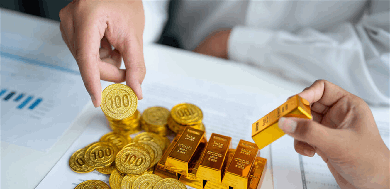 Metals to Dominate in 2025 as Bitcoin Recedes from its Peak