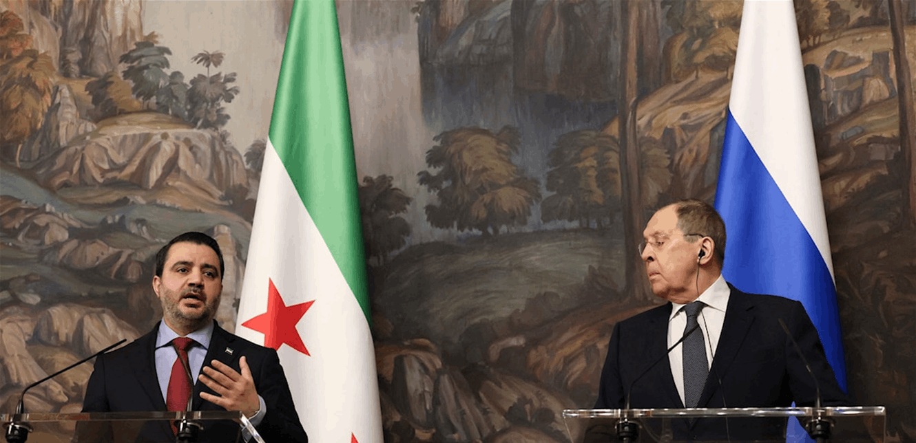 Economy: Initiatives to Strengthen the Partnership Between Moscow and Damascus