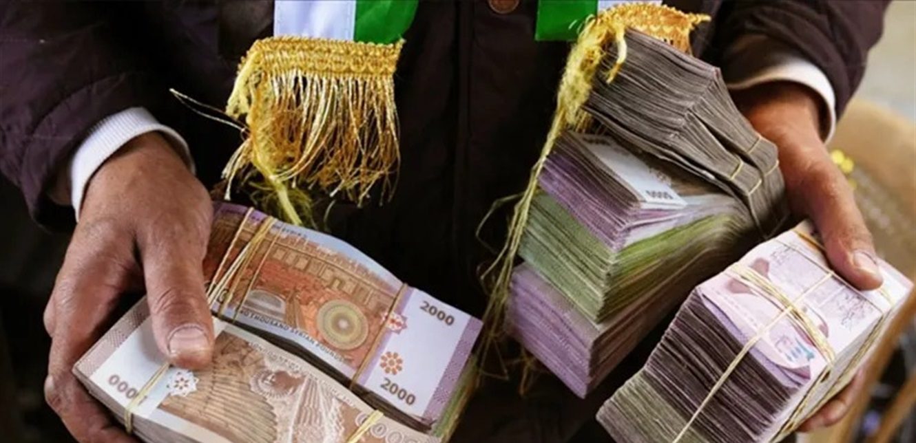 The New Syrian Currency: A Sign of a Promising Economic Start