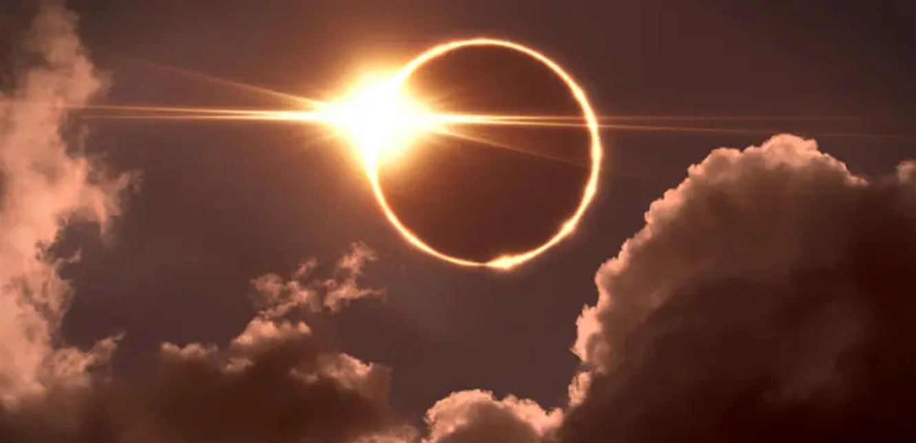 Earth Prepares for Longest Period of Darkness in Decades, Won’t Happen Again Before 2114!