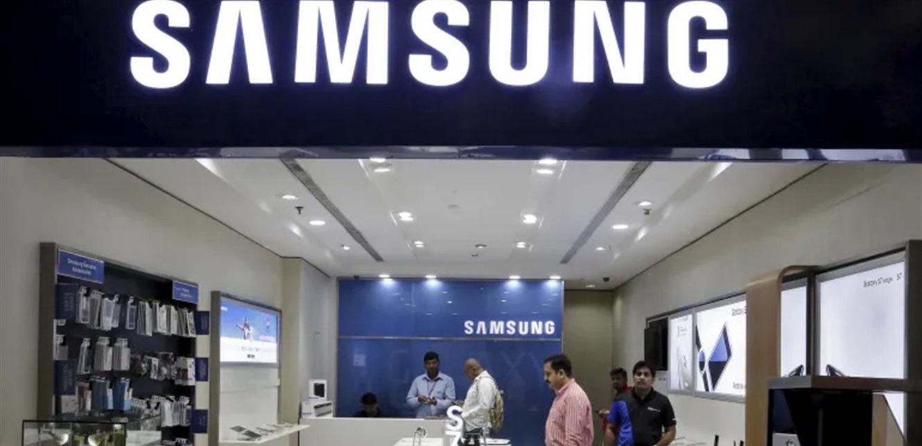 Samsung: Innovative Batteries Combining High Performance and Safety
