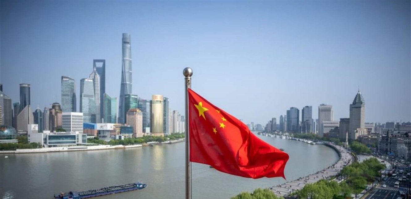 China: Increased Government Spending to Stimulate the Economy and Develop Infrastructure