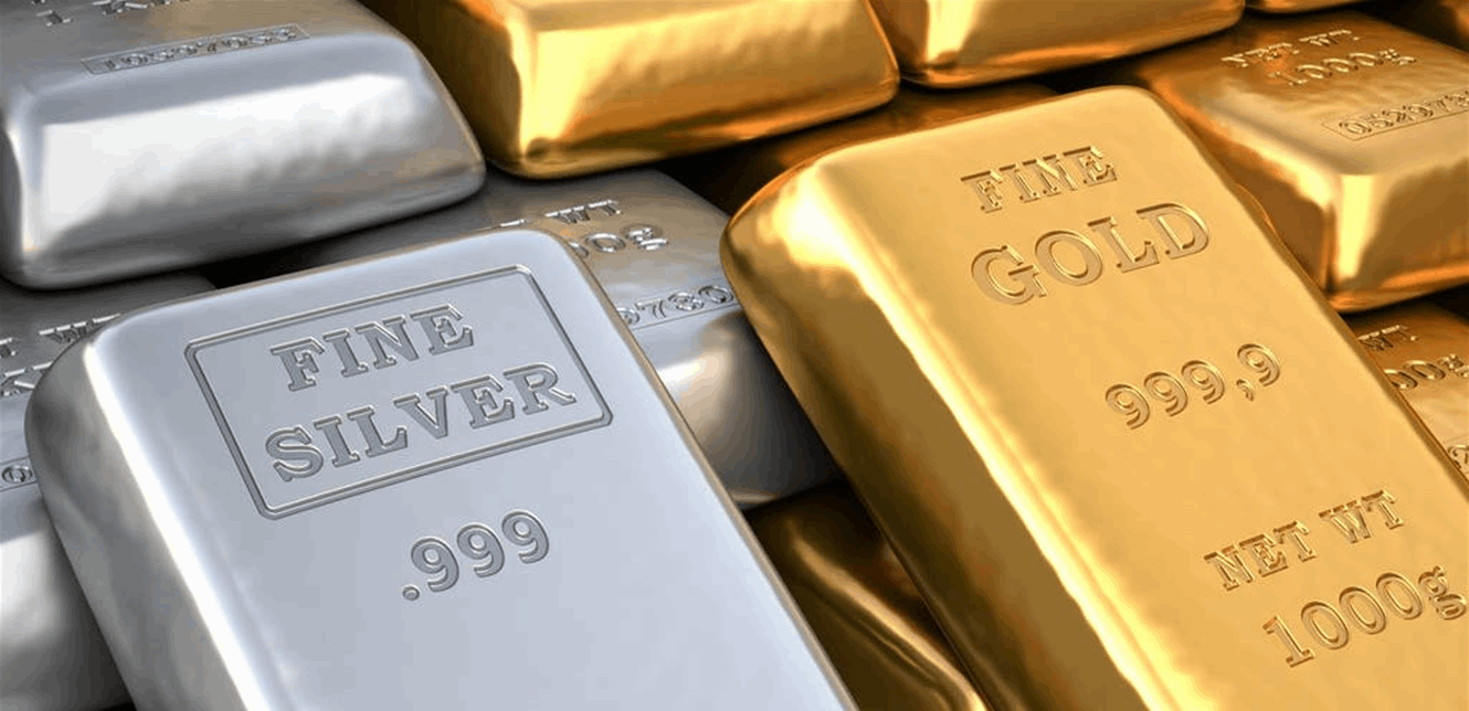 Gold and Silver Prices Expected to Reach Record Highs in 2025 with a Positive Outlook for 2026