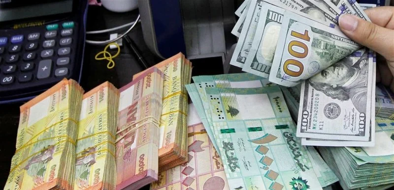 صندوق النقد: “تأديب” العالم بالمودع اللبناني وتحليل معمّق لأخطر قانون في تاريخ لبنان