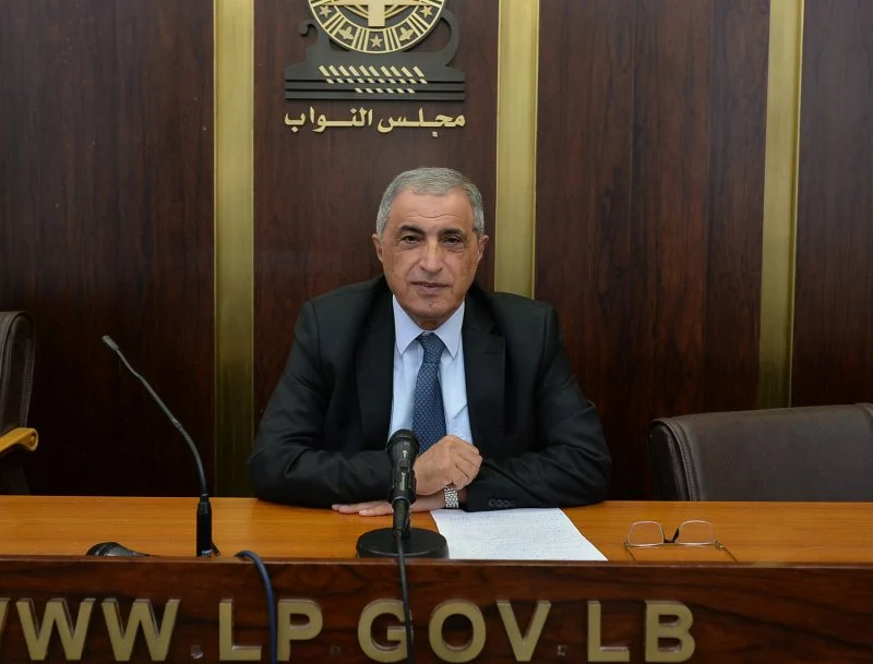 كفرشوبا: هاشم ينتقد عمل لجنة “الميكانيزم” في ظل القصف