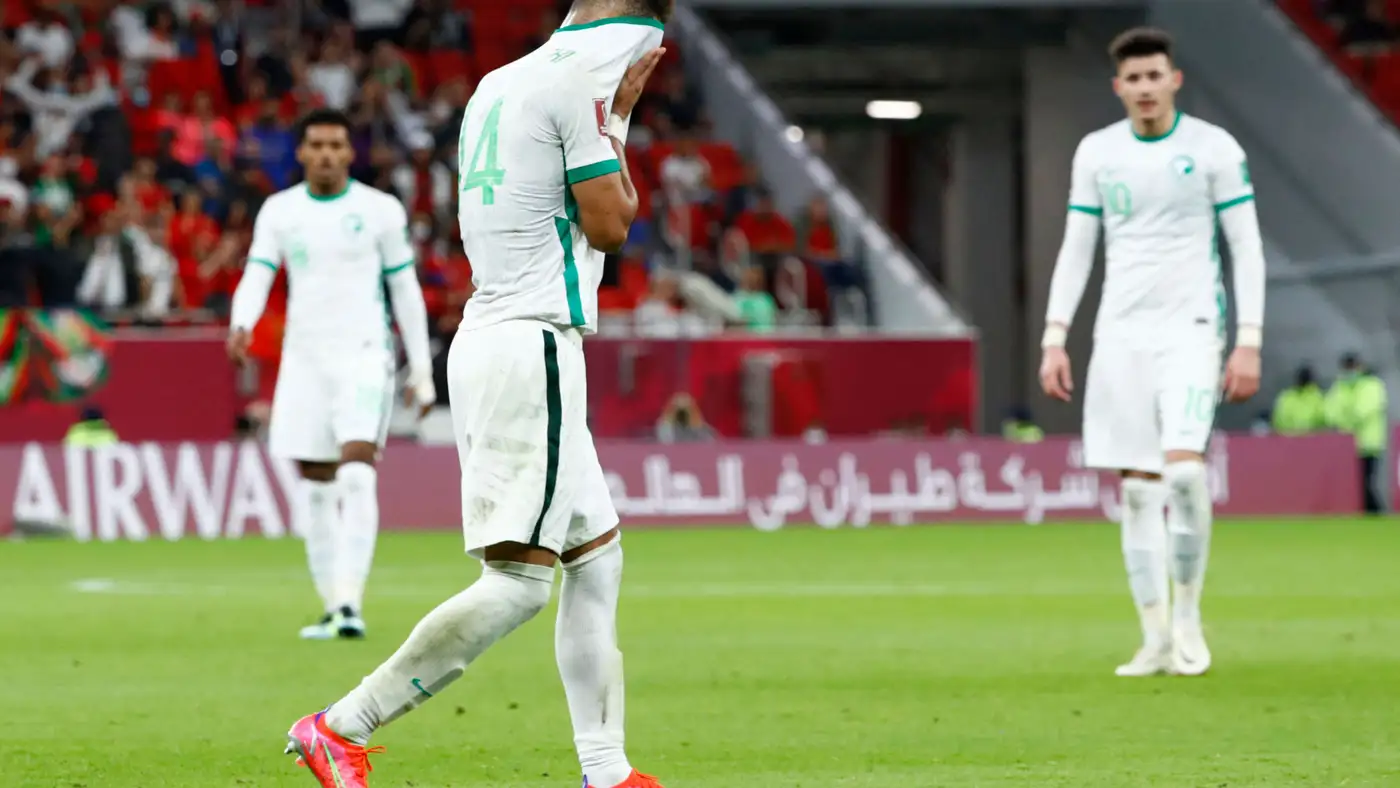 Renard’s Changes Dethrone Saudi Arabia, Morocco Takes Arab Cup Lead