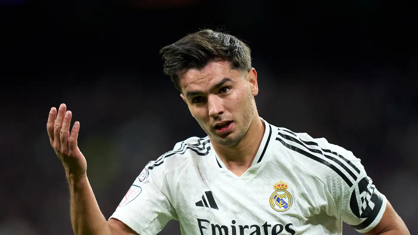 Possible Renewal of Diaz’s Contract with Real Madrid Amid Concerns About Saudi Offers