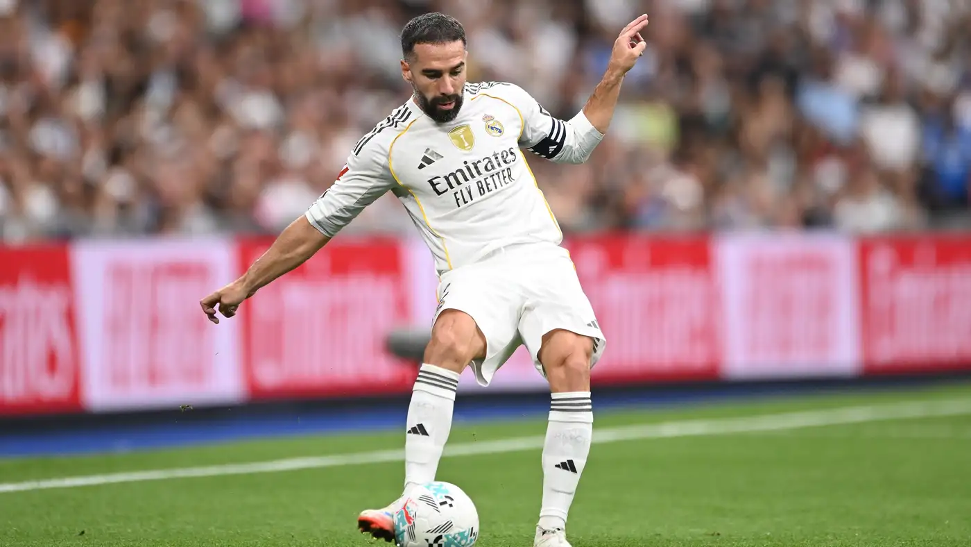 Possible Farewell: Carvajal on the Verge of Joining an Arab League