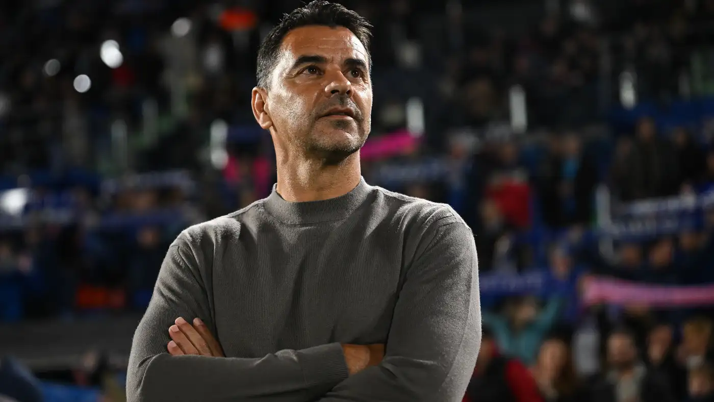 Girona Coach Responds Unexpectedly to Question About Signing Ter Stegen