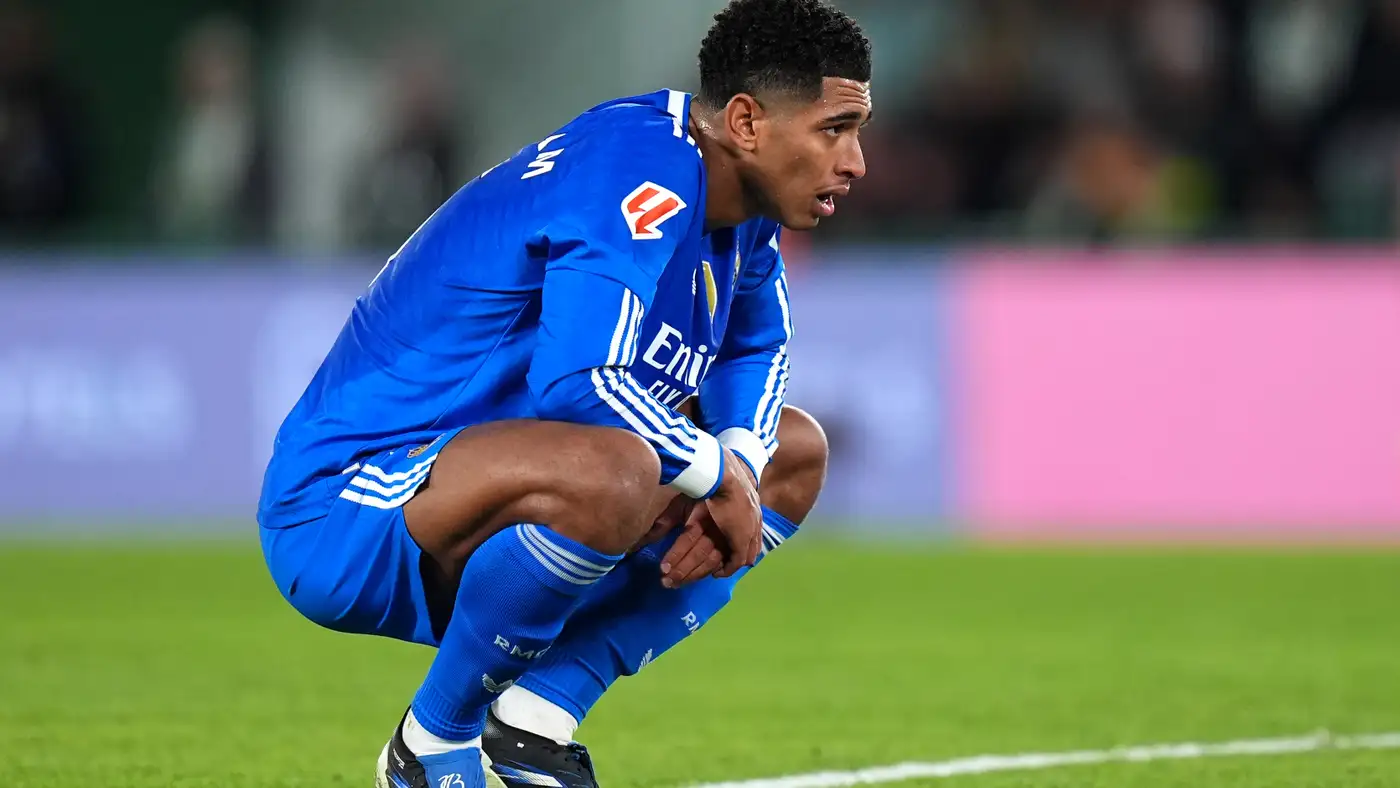 Shock: Will Bellingham Miss the 2026 World Cup?