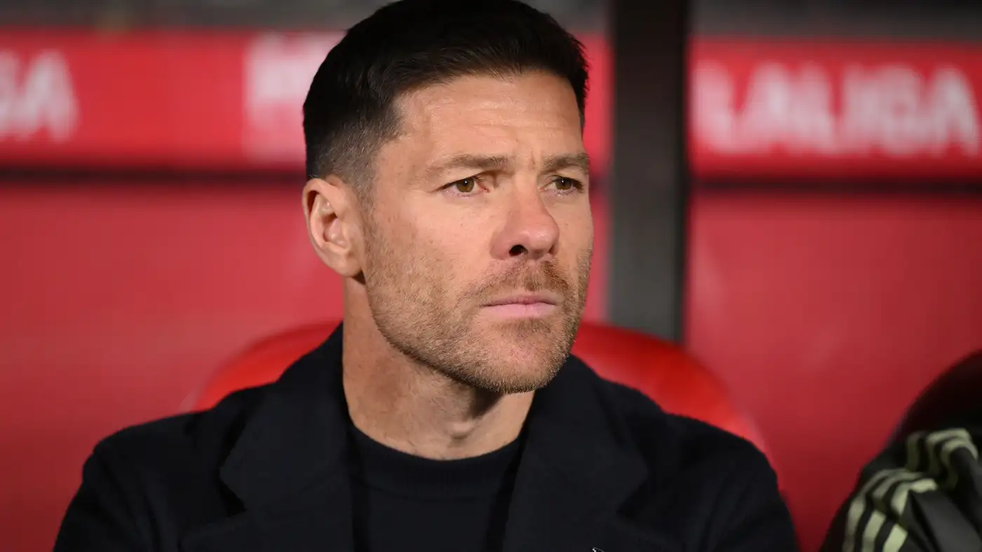 ألونسو بعد التعادل مع جيرونا: لا توجد انتقادات للاعبين