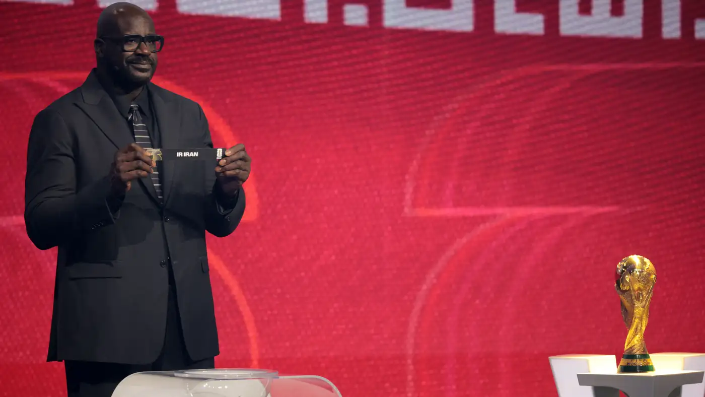 Anticipated Brazil-Morocco Clash in the World Cup… Saudi Arabia Faces a Difficult Challenge in a Strong Group