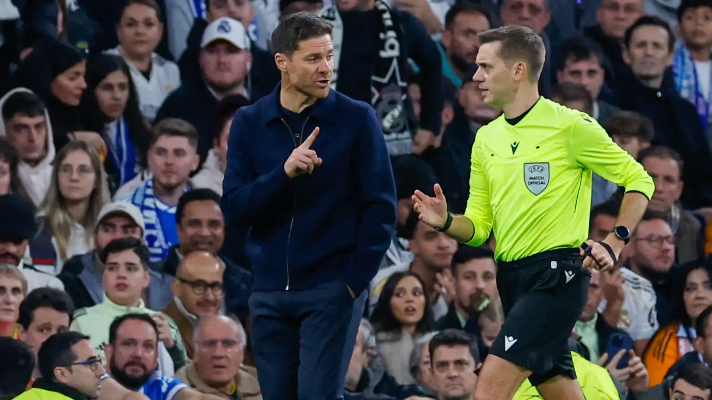 Doubts Surrounding Alonso’s Participation with Real Madrid in the Spanish Super Cup in Saudi Arabia.