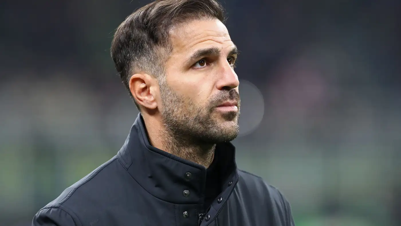 Barcelona or Guardiola?: Fabregas at a crucial crossroads