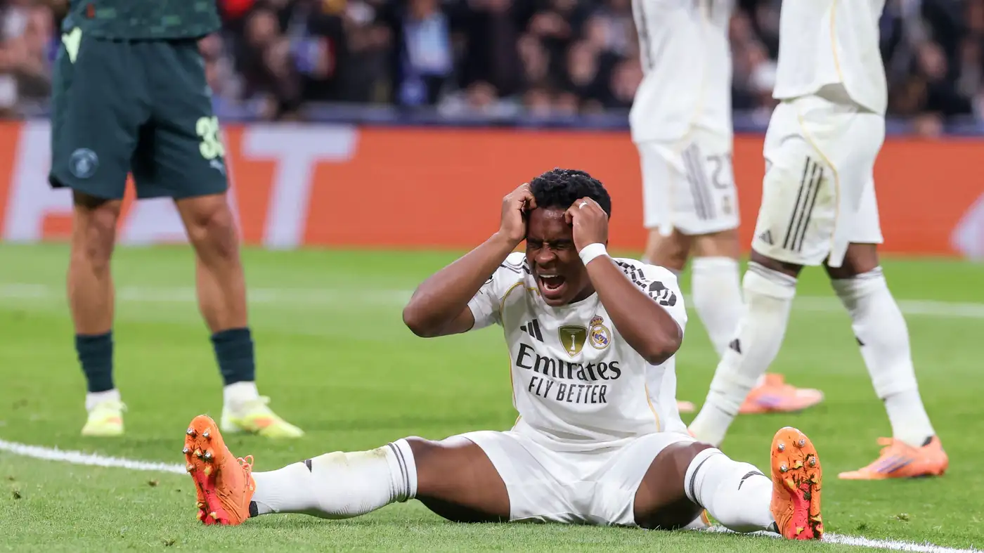 Real Madrid Approves Endrick Loan in Tripartite Deal