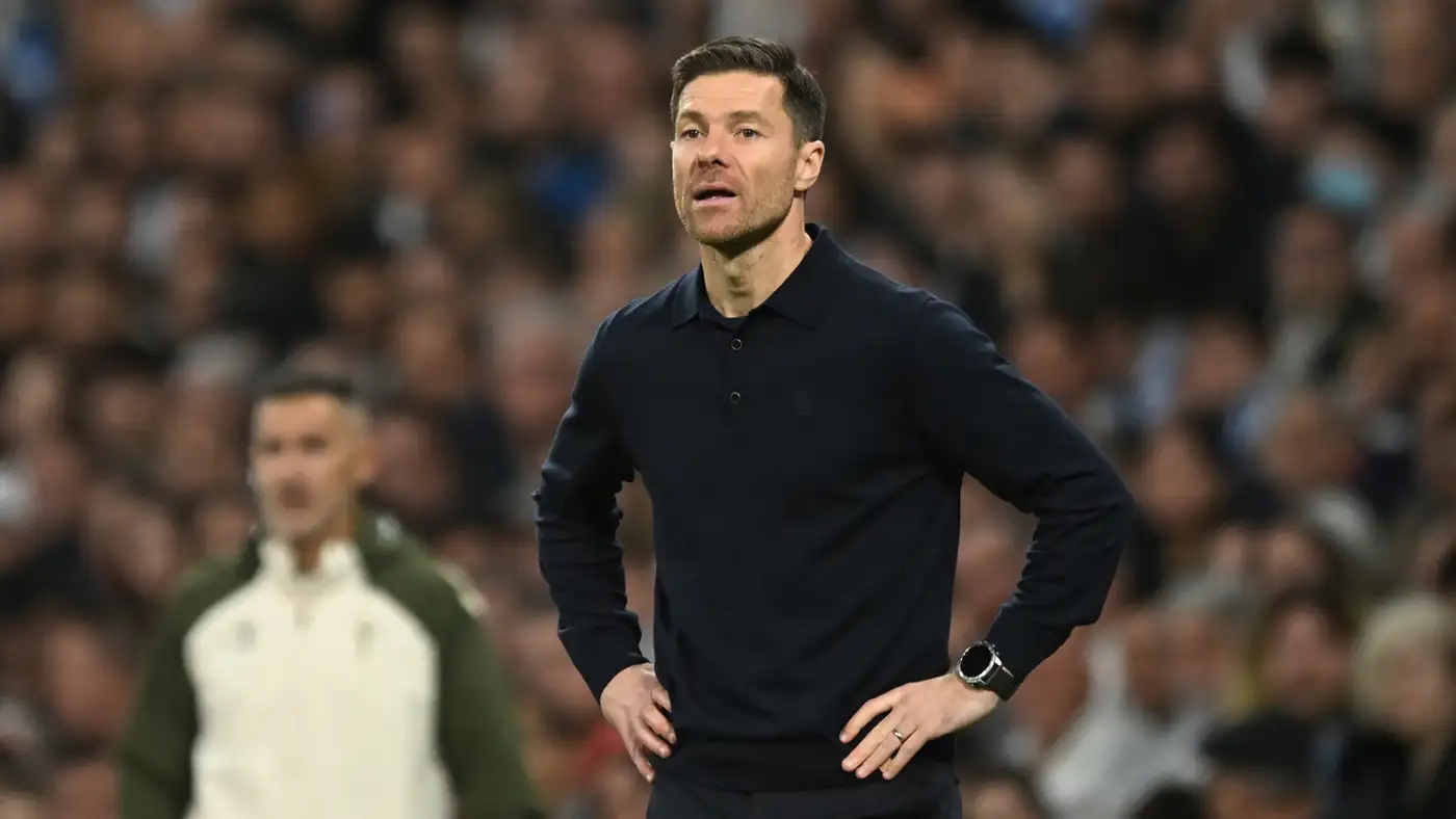 Xabi Alonso: We were upset with the referee’s decisions after the loss to Celta Vigo