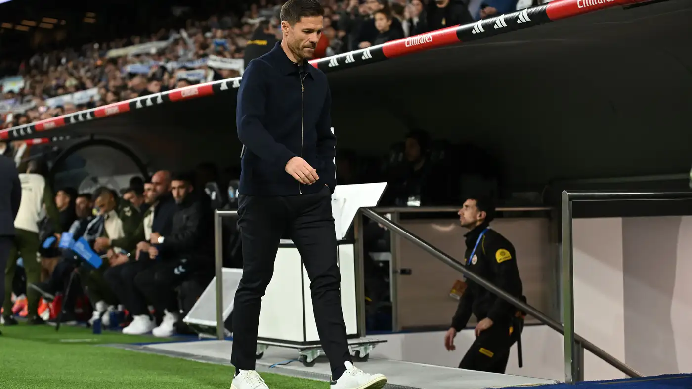 Real Madrid Silent: Was Alonso’s Future Decided Before the Alaves Match?