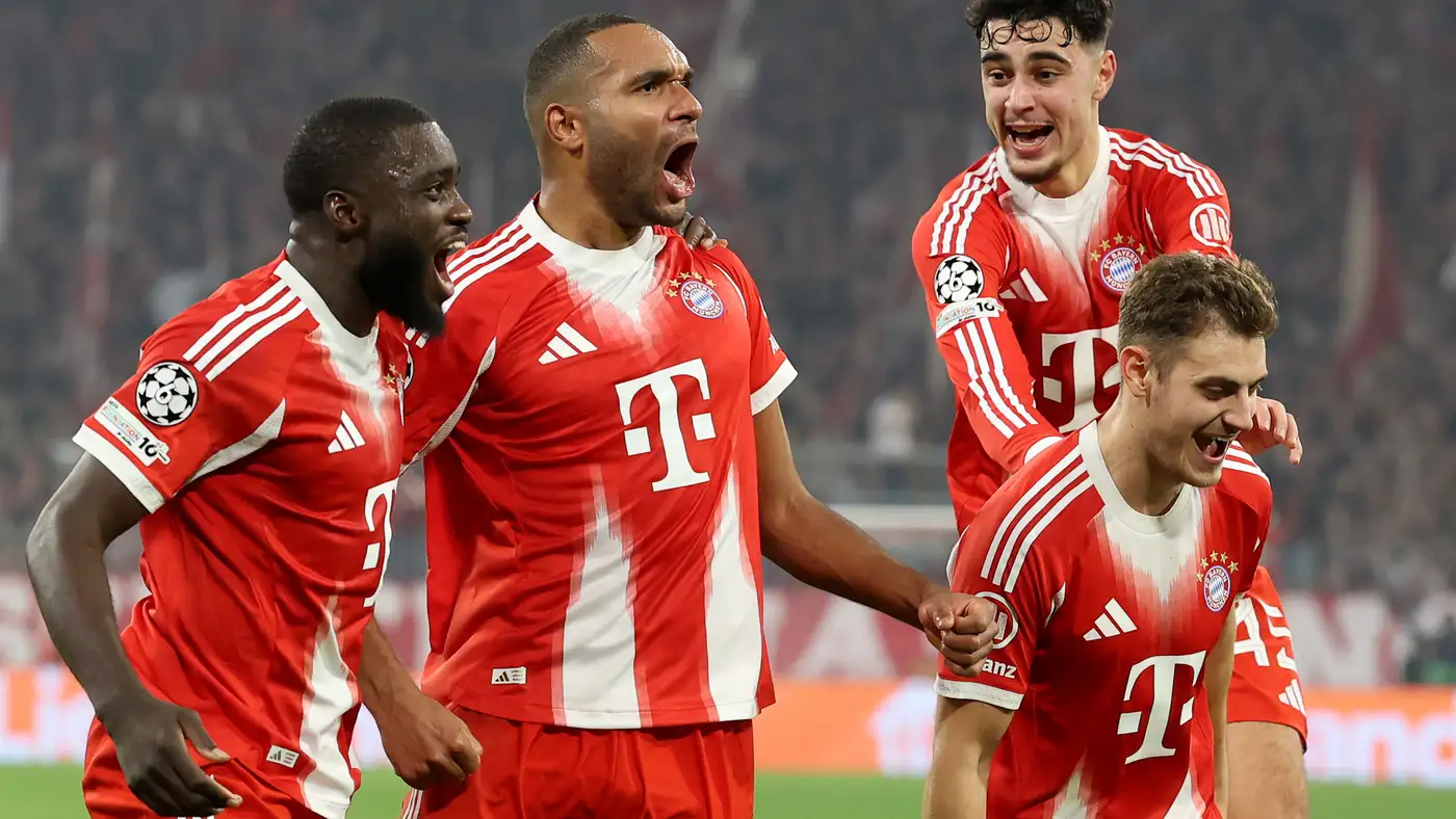 بايرن ميونخ يقلل من شأن ريال مدريد ويؤكد: النصر قريب وثقتنا عالية