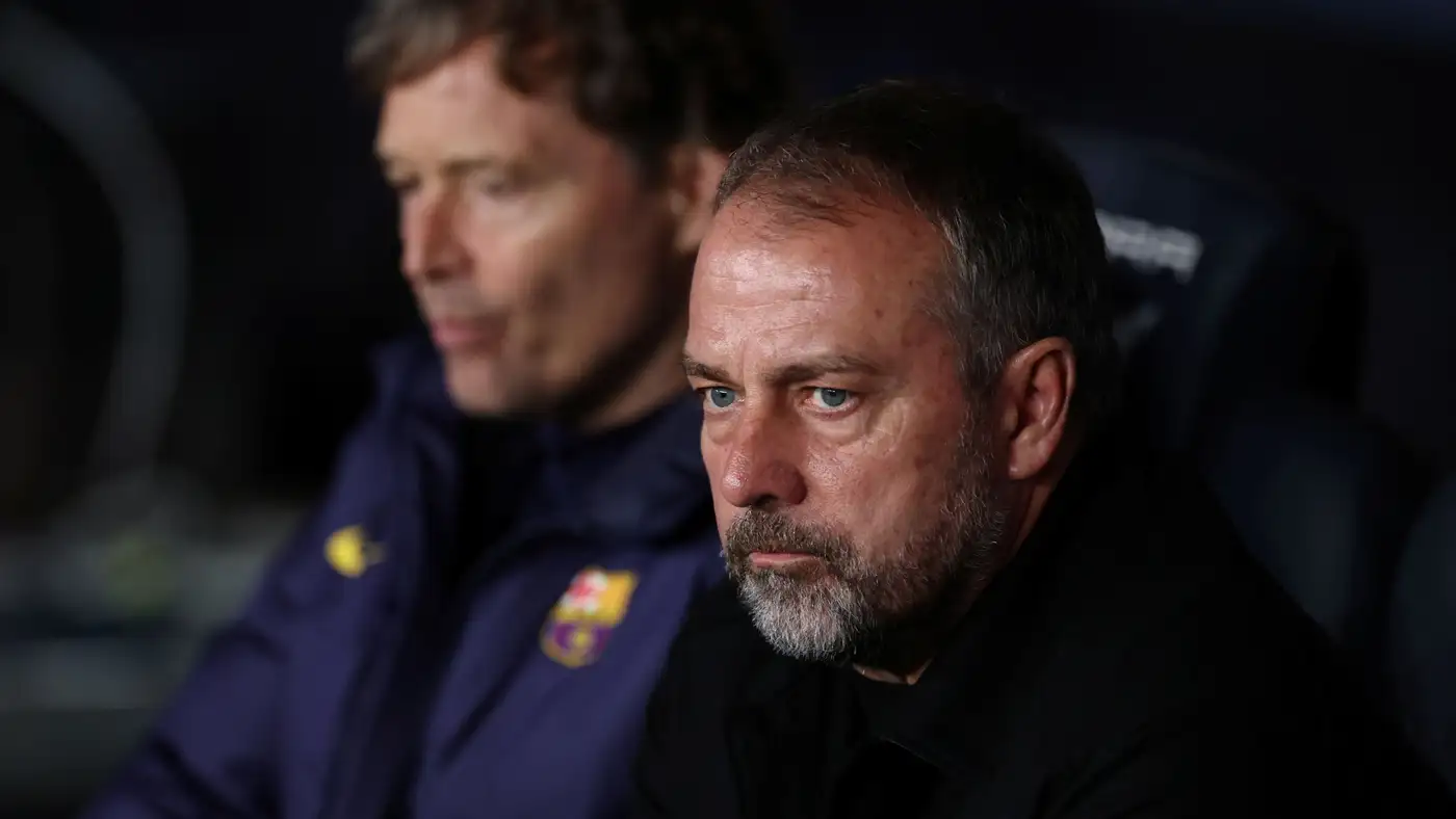 فليك يفاجئ ريال مدريد بتصريح: “هذا ليس أسلوبي”