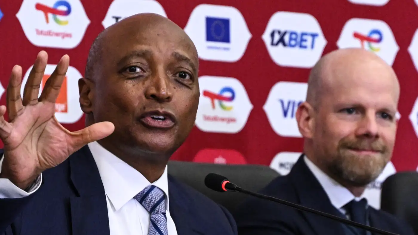 أبو تريكة ينتقد موتسيبي: “كاف” يخدم مصالح أوروبا على حساب كأس الأمم الأفريقية