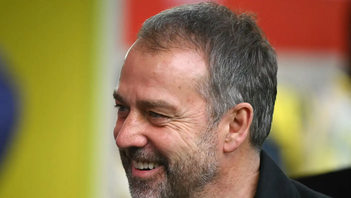 Barcelona Eyes Key Premier League Reinforcement: Will the Deal Materialize?