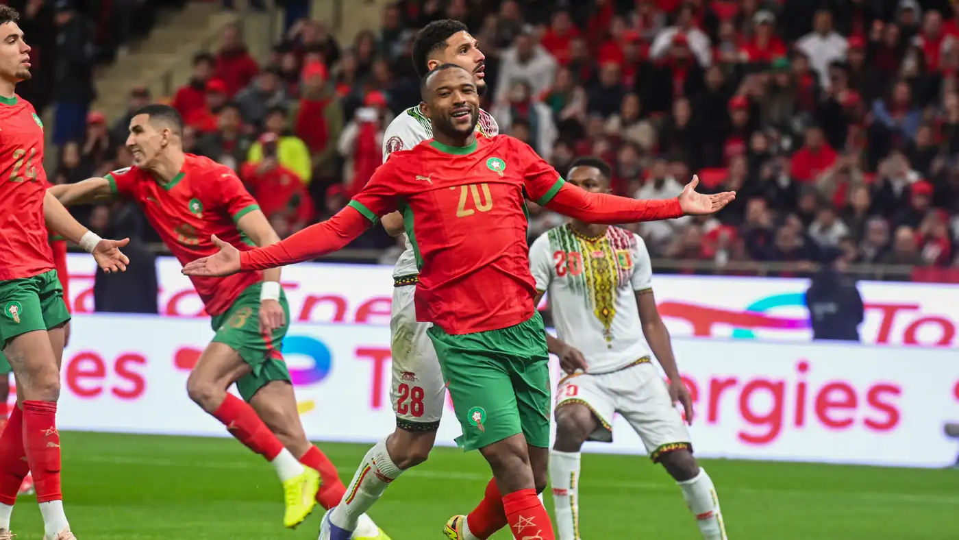 Africa Cup of Nations Regulations: What Happens in Case of a Tie Between Two or More Teams Before the Final Round?