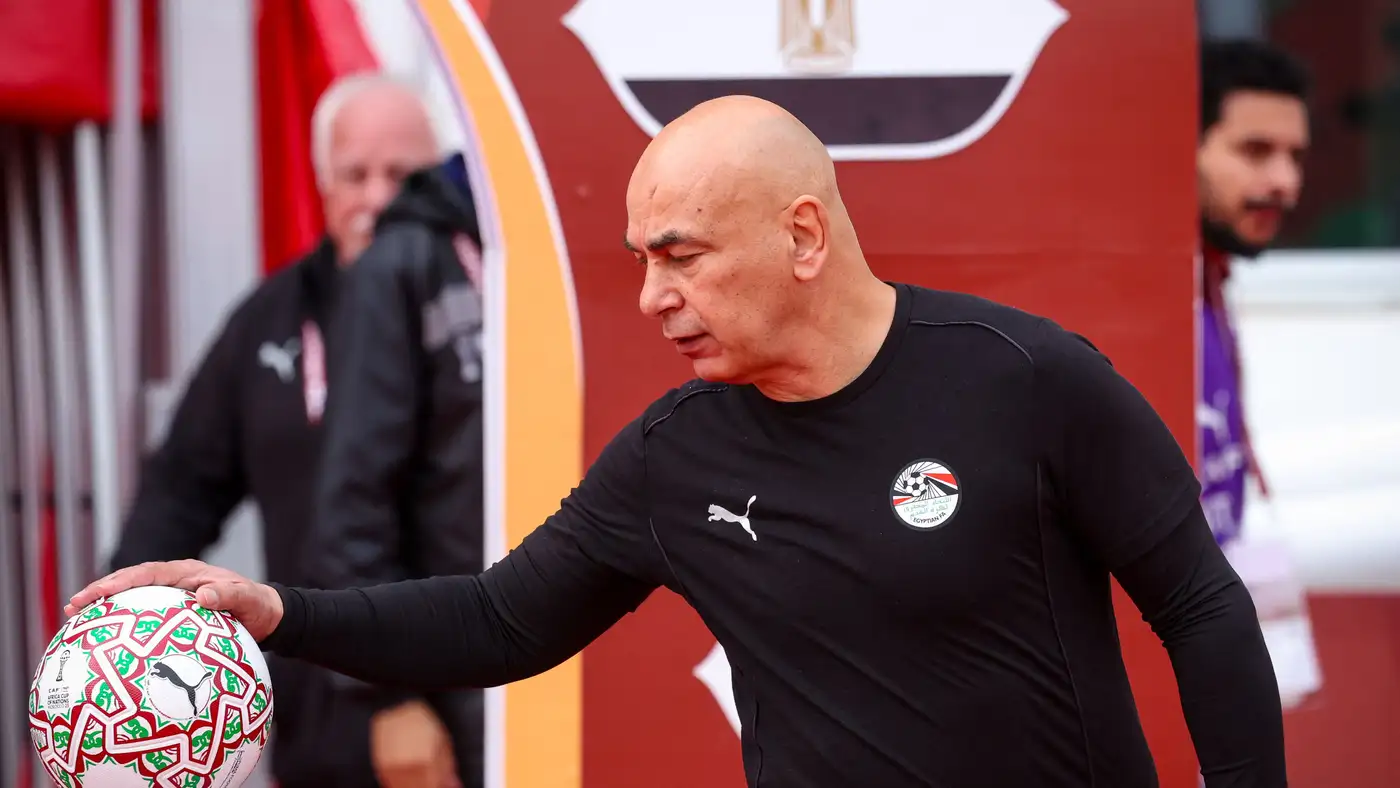 Hossam Hassan: Message of Support from Moroccan Fans to the National Team… and Defense of “Mohamed Hany”