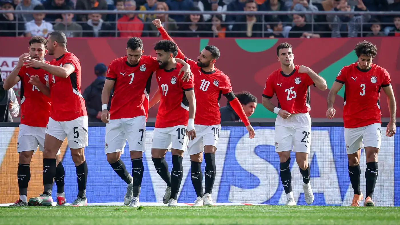 Egypt: Pharaohs’ Opponent Determined for Round of 16 in AFCON