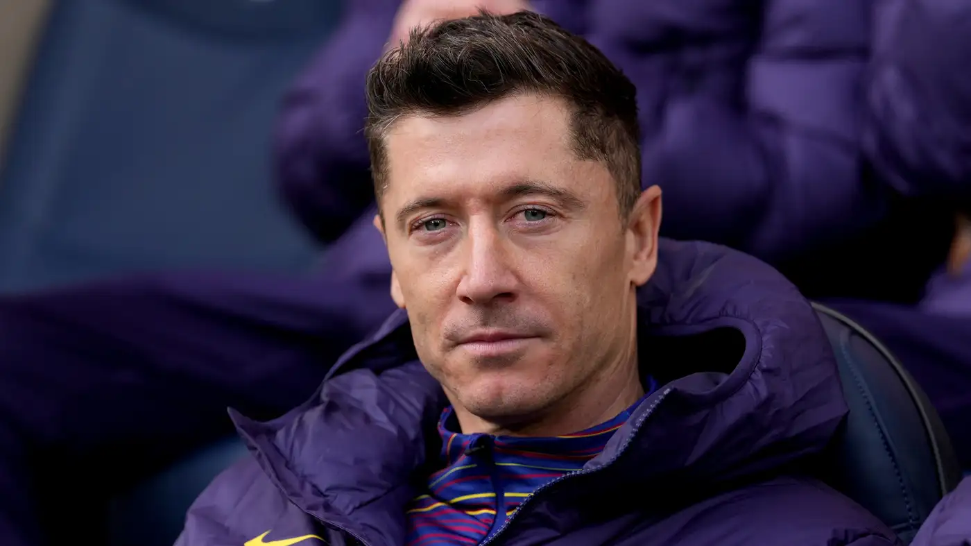 A Pivotal Meeting: Will Lewandowski Agree to Flick’s Demands?