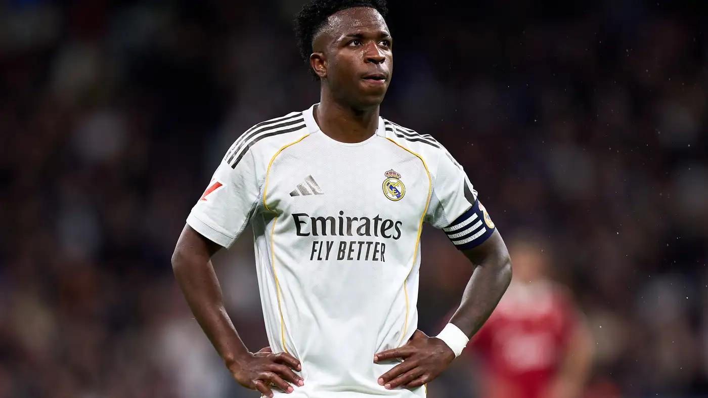 Perez Clarifies: Will We See Vinicius Playing in Saudi Arabia Soon?