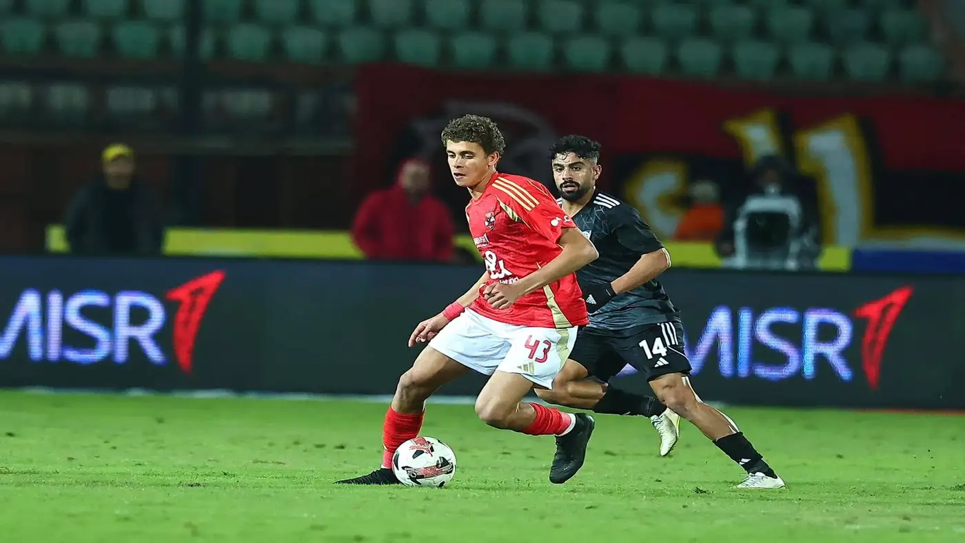 Player Hamza Abdel Karim Injured Hours After Barcelona Match