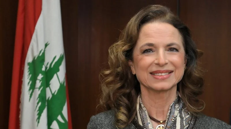 السياحة تزدهر: “طائرات ممتلئة وأسواق ناشطة”.. لحود تسلط الضوء على الانعكاسات الاقتصادية