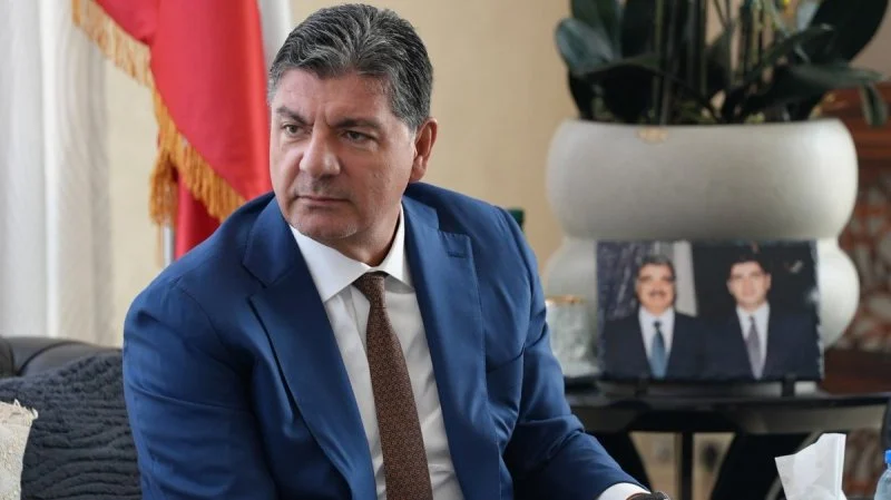 الحريري يضع تصورا للخلاص من الأزمة: “لا إصلاح مع هذه المنظومة”