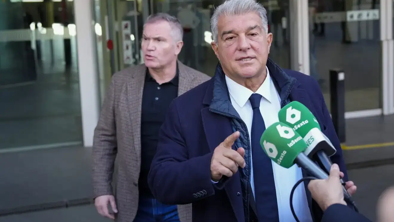 زلزال في قضية نيجريرا: شهادات ” لابورتا ” و “إنريكي” و”فالفيردي” تحت المجهر