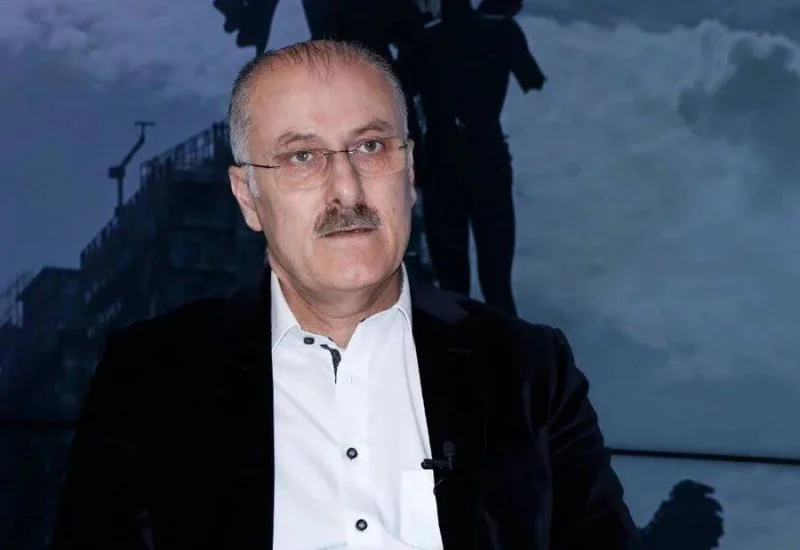 عبدالله ينتقد مشروع الفجوة المالية ويشير إلى تجاهل أموال الضمان والتقاعد