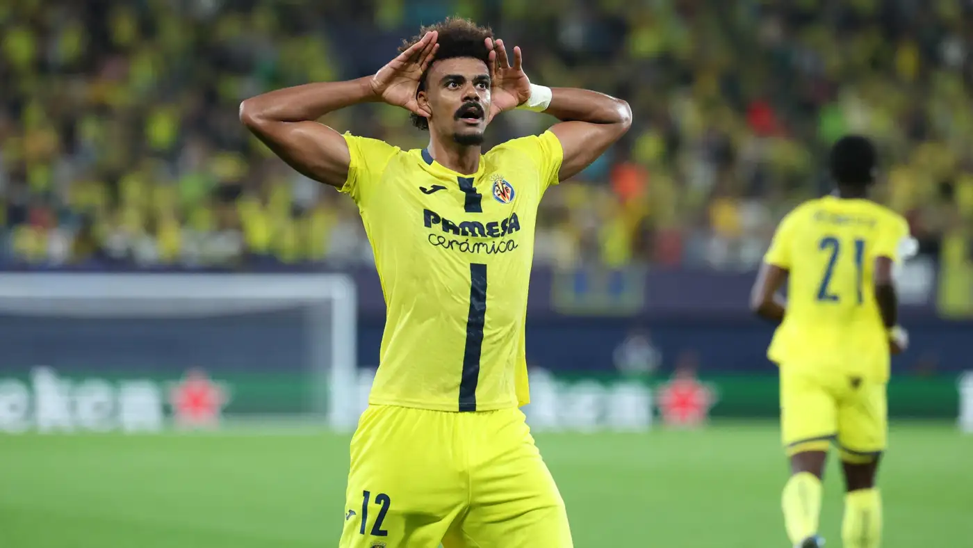 Irresponsible Action Costs Villarreal the Barcelona Match