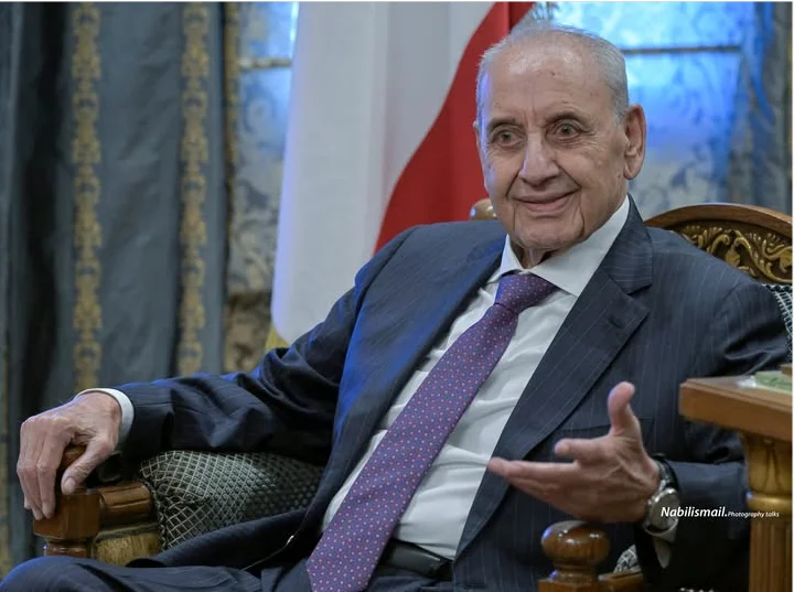 رسالة من المغتربين إلى بري قبل الانتخابات المرتقبة