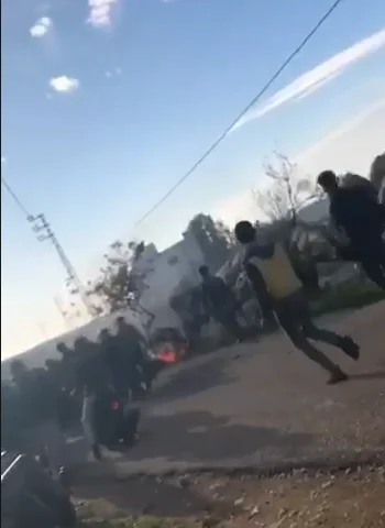 في ضربتين منفصلتين… الجيش الإسرائيلي يدّعي استهداف اثنين من عناصر “حزب الله” في ياطر