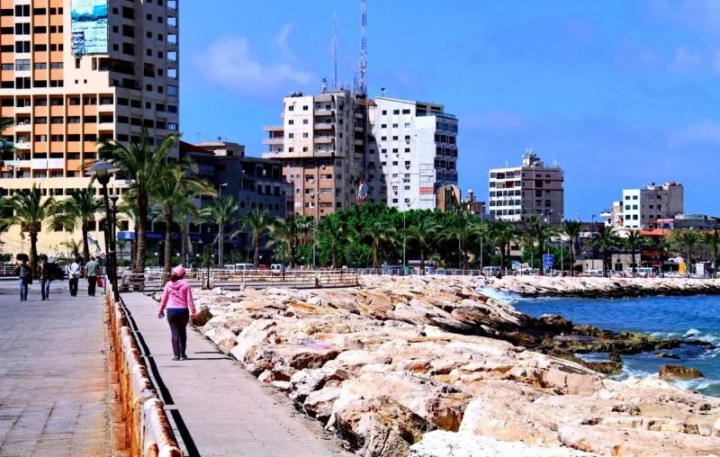 وداعاً للأجواء المستقرة: موجة دفء قصيرة قبل عودة الشتاء!