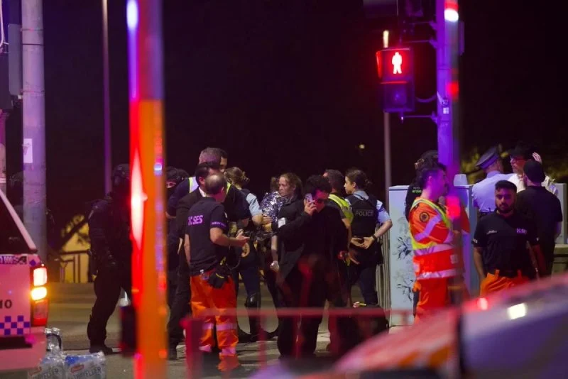 “التلغراف”: إسرائيل تتهم حزب الله بارتكاب مجزرة بوندي دون تقديم دليل