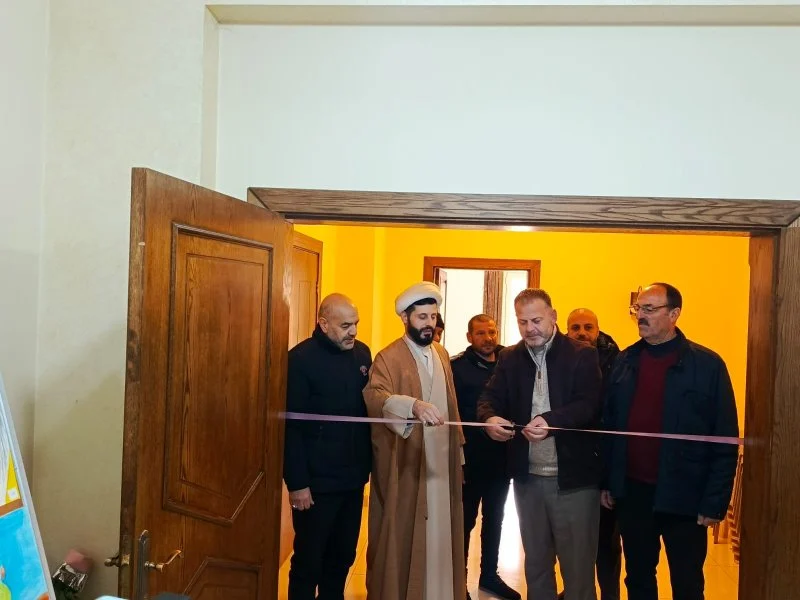 النائب ينال صلح: الانتخابات حق سيادي غير قابل للمساومة… والشعب منبع الشرعية