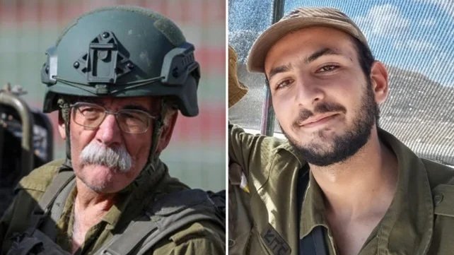 الجيش الإسرائيلي يعزل ضابطًا كبيرًا عقب حادثة خطيرة في جنوب لبنان