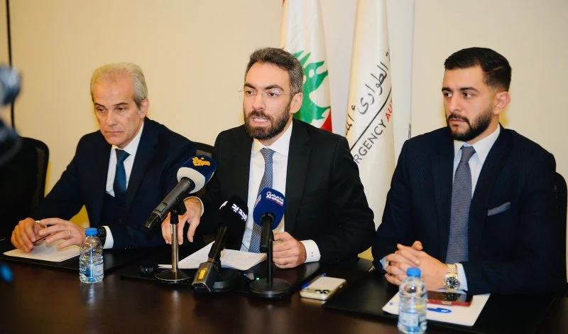 صليبا: قانون العفو العام يتطلب موافقة 33 نائبًا و”لا” لإصابات السل في السجون